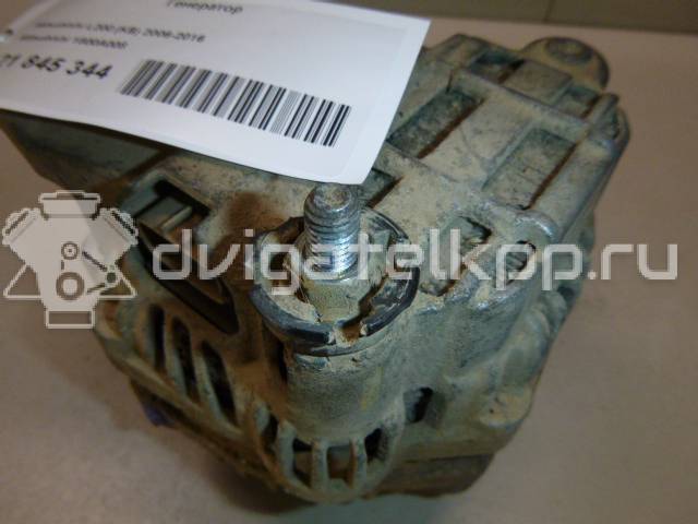 Фото Генератор  1800A008 для Mitsubishi L {forloop.counter}}