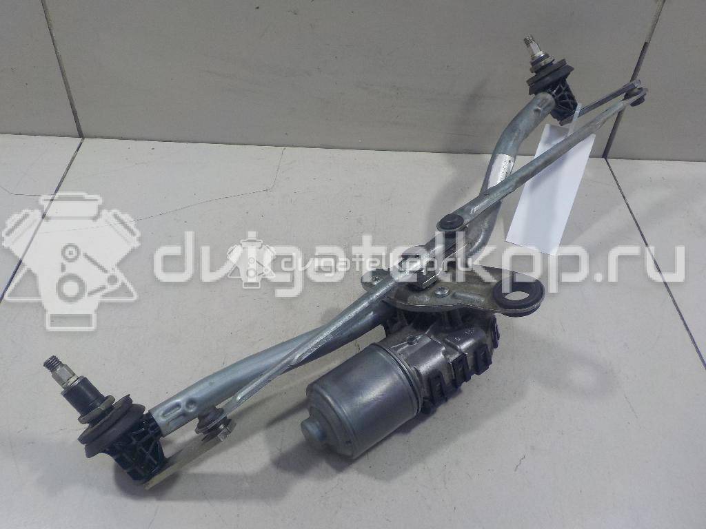 Фото Трапеция стеклоочистителей  61617051669 для Bmw X3 {forloop.counter}}