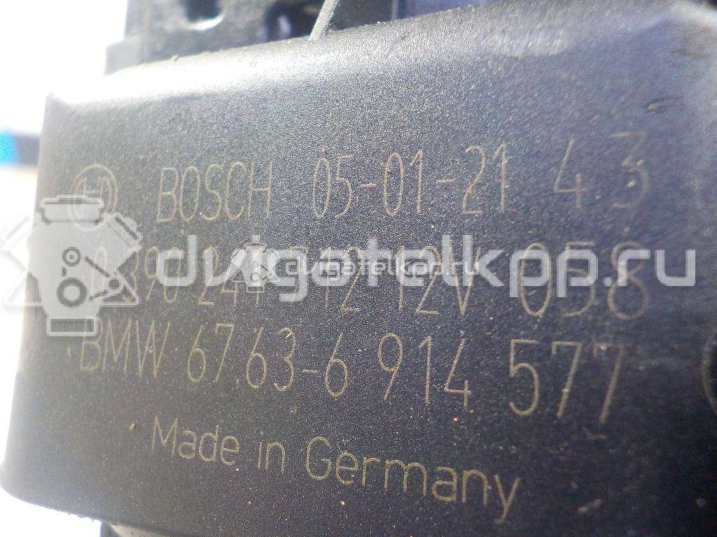 Фото Трапеция стеклоочистителей  61617051669 для Bmw X3 {forloop.counter}}
