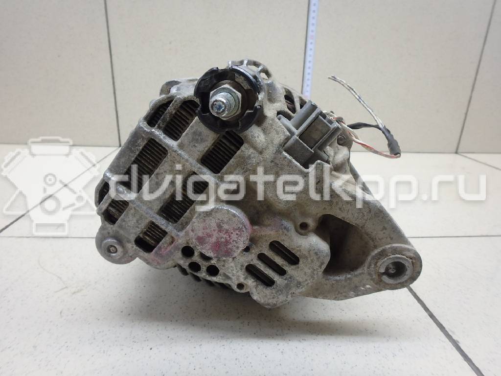 Фото Генератор  1800A008 для Mitsubishi L {forloop.counter}}