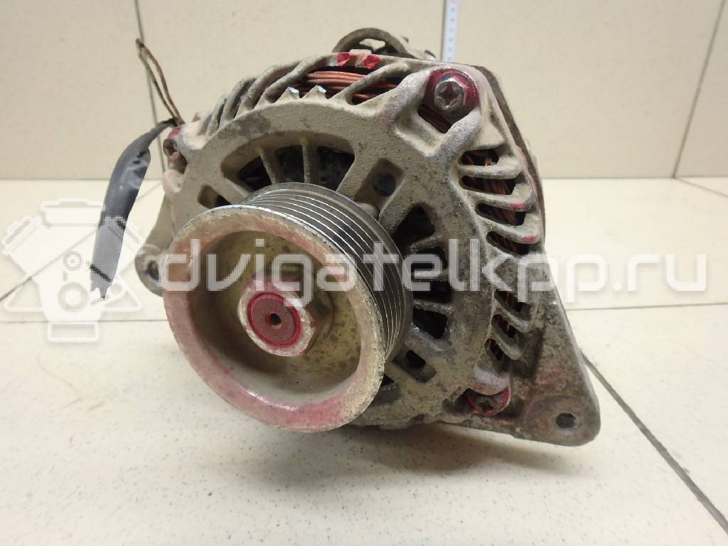 Фото Генератор  1800A008 для Mitsubishi L {forloop.counter}}