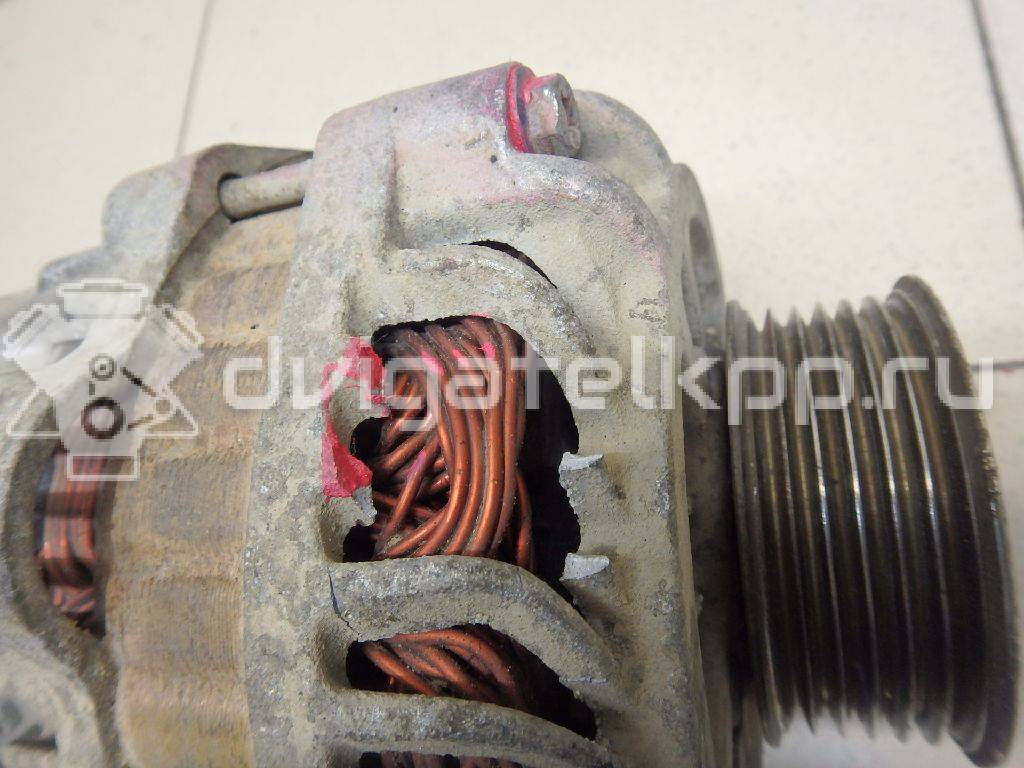 Фото Генератор  1800A008 для Mitsubishi L {forloop.counter}}