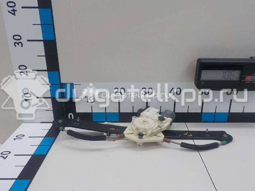 Фото Стеклоподъемник электр. задний левый  51353448251 для Bmw X3 {forloop.counter}}