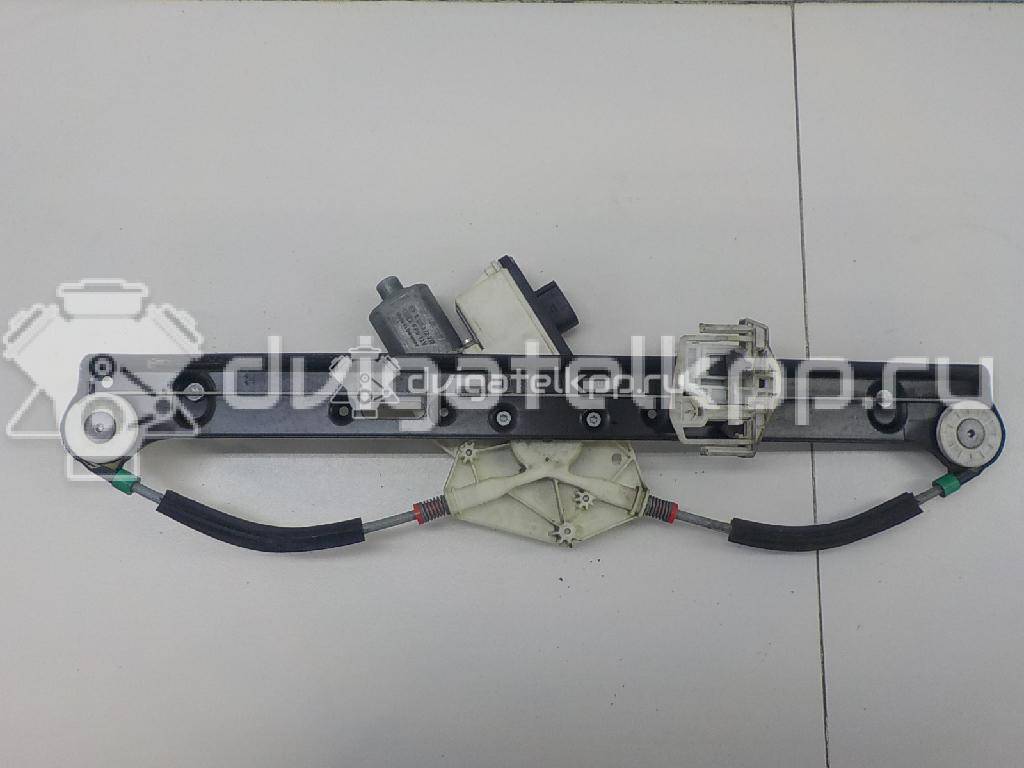 Фото Стеклоподъемник электр. задний левый  51353448251 для Bmw X3 {forloop.counter}}