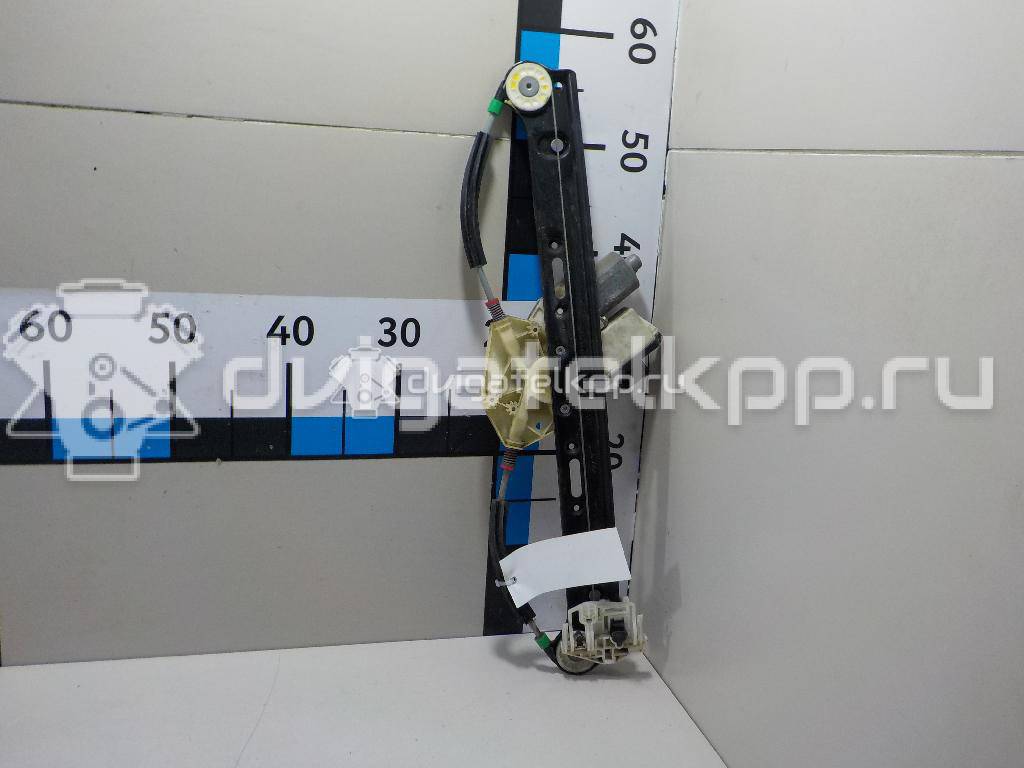 Фото Стеклоподъемник электр. задний левый  51353448251 для Bmw X3 {forloop.counter}}
