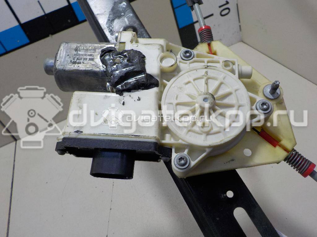 Фото Стеклоподъемник электр. задний левый  51353448251 для Bmw X3 {forloop.counter}}
