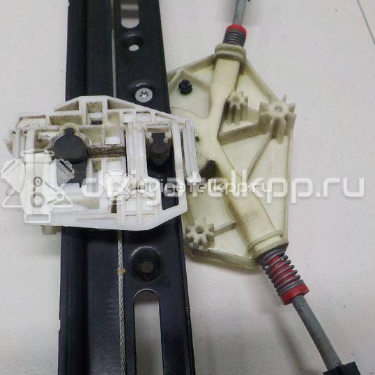 Фото Стеклоподъемник электр. задний левый  51353448251 для Bmw X3