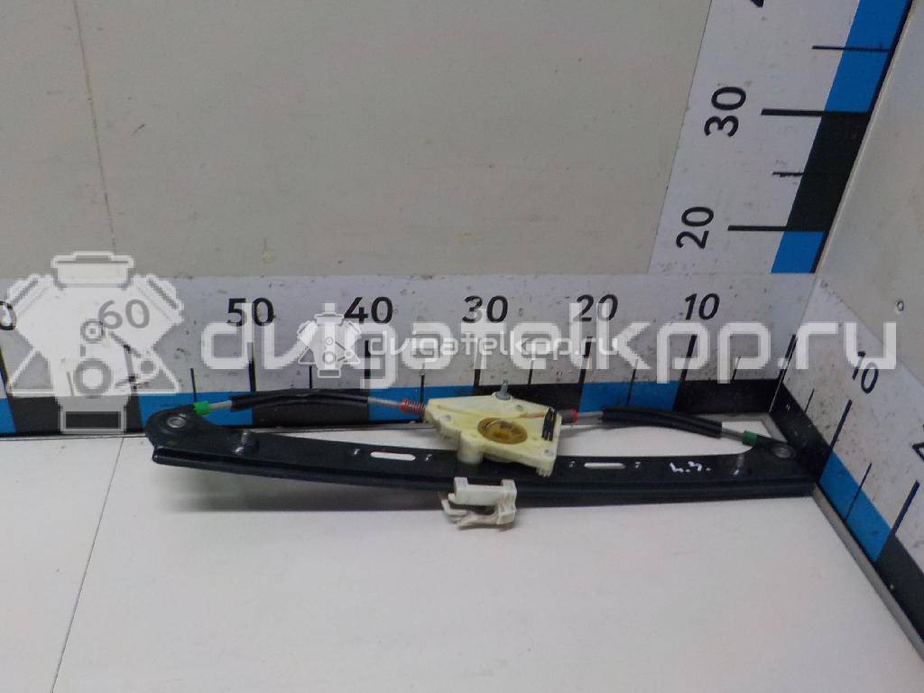 Фото Стеклоподъемник электр. задний левый  51353448251 для Bmw X3 {forloop.counter}}