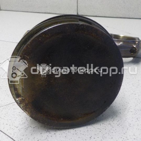 Фото Поршень с шатуном для двигателя AMB для Audi A4 170-173 л.с 20V 1.8 л бензин