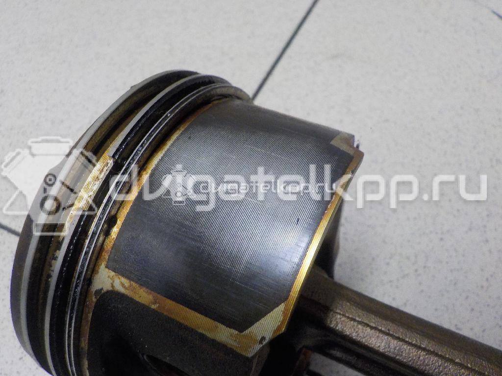 Фото Поршень с шатуном для двигателя AMB для Audi A4 170-173 л.с 20V 1.8 л бензин {forloop.counter}}