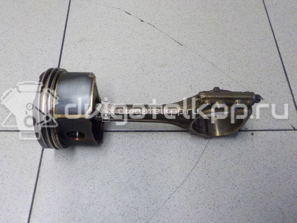 Фото Поршень с шатуном для двигателя AMB для Audi A4 170-173 л.с 20V 1.8 л бензин {forloop.counter}}