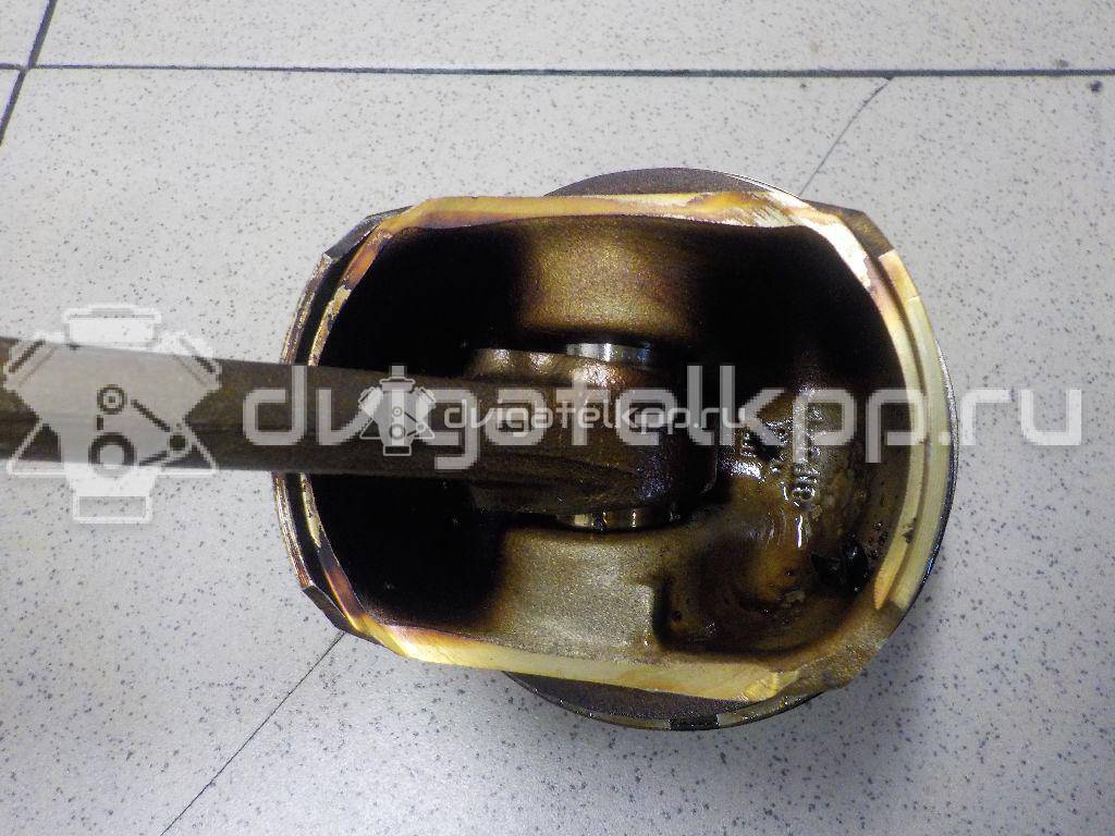 Фото Поршень с шатуном для двигателя AMB для Audi A4 170-173 л.с 20V 1.8 л бензин {forloop.counter}}