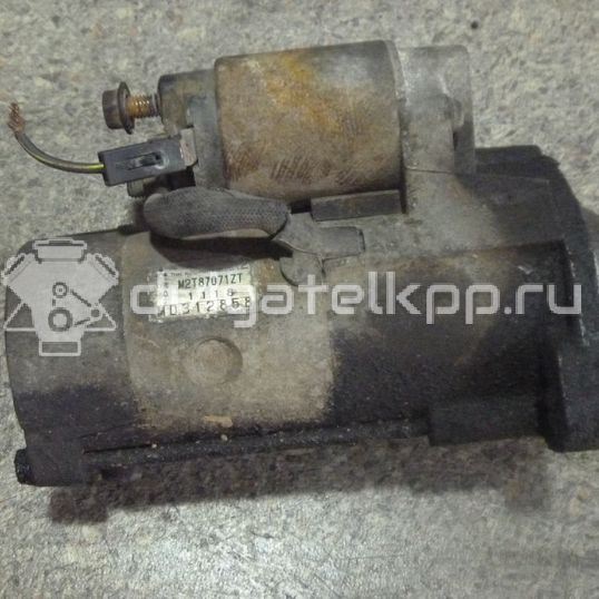 Фото Стартер  MD312858 для Mitsubishi Santamo / Lancer / Pajero / Galant / L