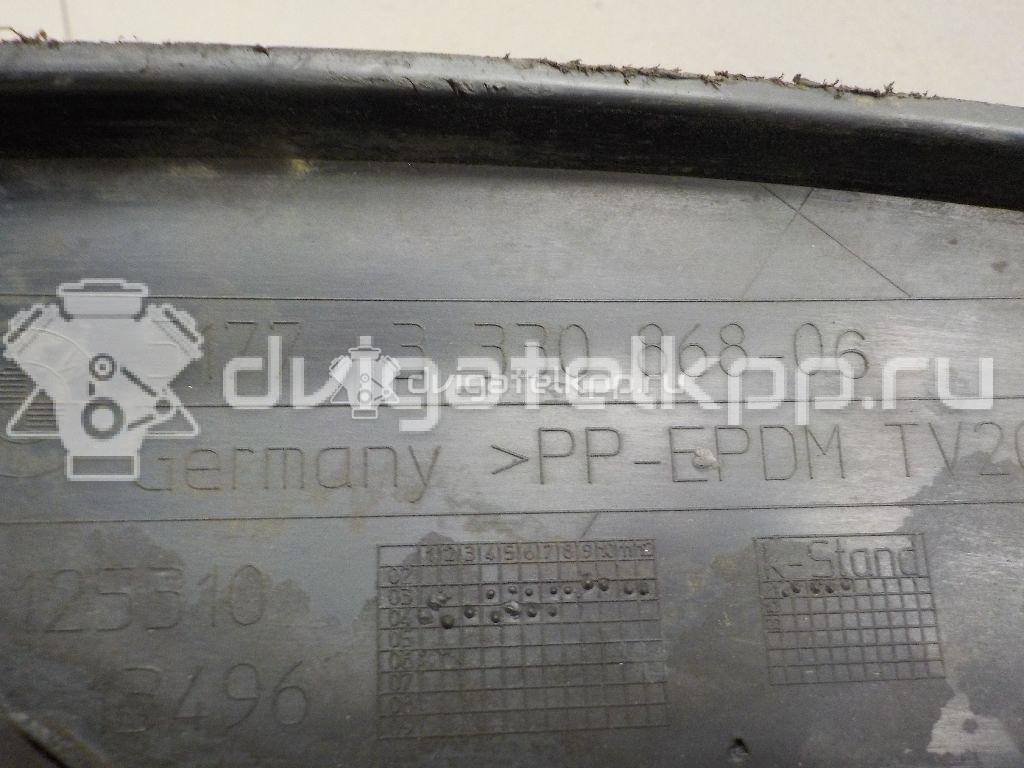 Фото Накладка заднего крыла правого  51713330868 для Bmw X3 {forloop.counter}}