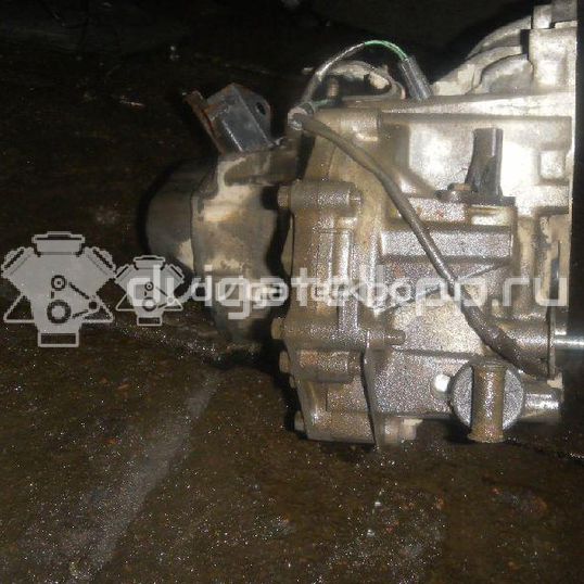 Фото Контрактная (б/у) МКПП для Mazda Demio Dw / 121 / 323 53-73 л.с 16V 1.3 л B3 (16V) бензин