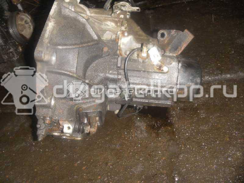 Фото Контрактная (б/у) МКПП для Mazda Demio Dw / 121 / 323 53-73 л.с 16V 1.3 л B3 (16V) бензин {forloop.counter}}
