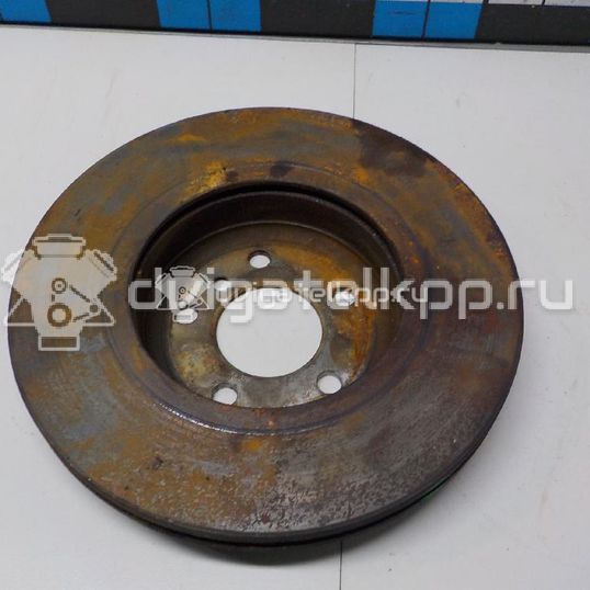 Фото Диск тормозной передний вентилируемый  34113400151 для Bmw X3
