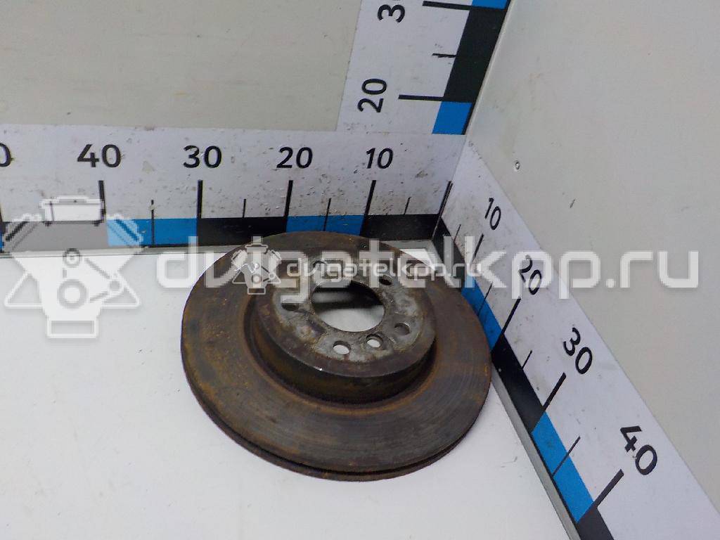 Фото Диск тормозной передний вентилируемый  34113400151 для Bmw X3 {forloop.counter}}
