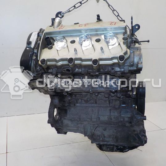 Фото Контрактный (б/у) двигатель AUK для Audi (Faw) A6L 256 л.с 24V 3.1 л бензин 06E100031D
