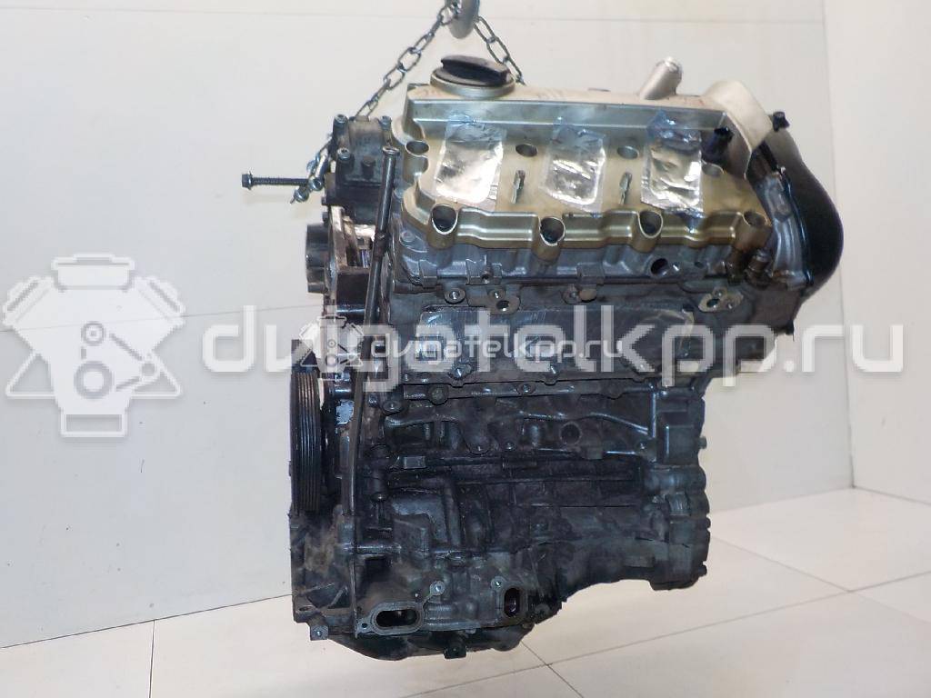 Фото Контрактный (б/у) двигатель AUK для Audi (Faw) A6L 256 л.с 24V 3.1 л бензин 06E100031D {forloop.counter}}
