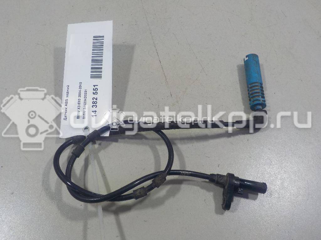 Фото Датчик ABS задний  34523420331 для Bmw X3 {forloop.counter}}