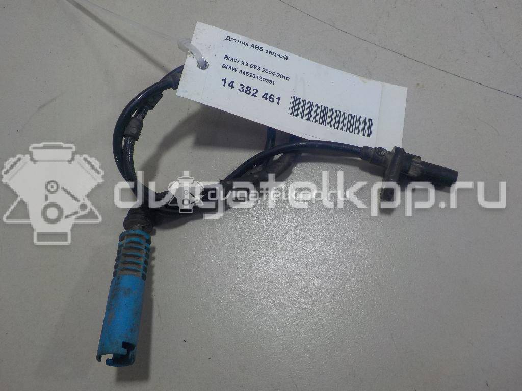 Фото Датчик ABS задний  34523420331 для Bmw X3 {forloop.counter}}