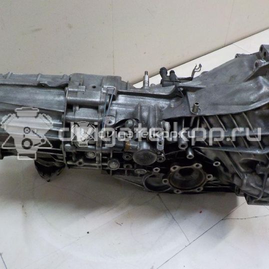 Фото Контрактная (б/у) МКПП для Audi A4 116 л.с 8V 1.9 л BRB Дизельное топливо 01X300044P