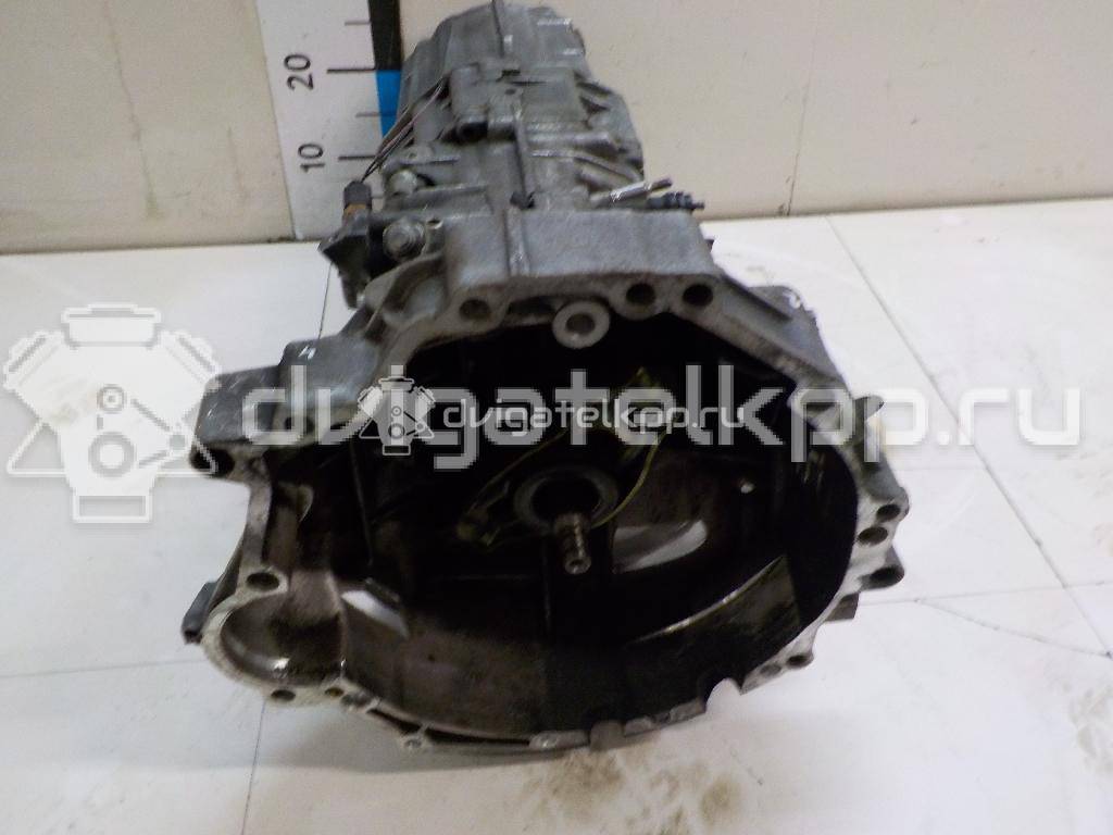 Фото Контрактная (б/у) МКПП для Audi A4 116 л.с 8V 1.9 л BRB Дизельное топливо 01X300044P {forloop.counter}}