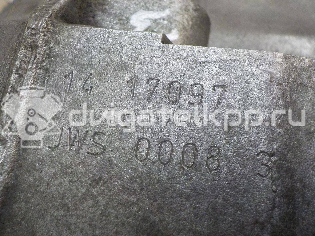 Фото Контрактная (б/у) МКПП для Audi A4 116 л.с 8V 1.9 л BRB Дизельное топливо 01X300044P {forloop.counter}}