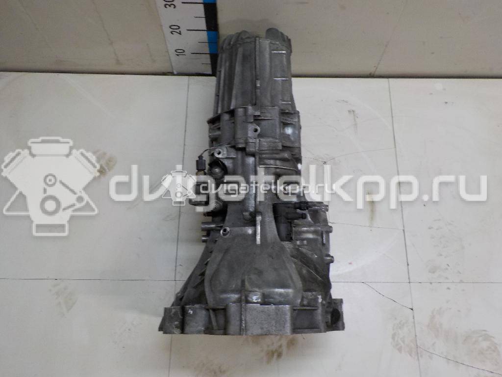 Фото Контрактная (б/у) МКПП для Audi A4 116 л.с 8V 1.9 л BRB Дизельное топливо 01X300044P {forloop.counter}}