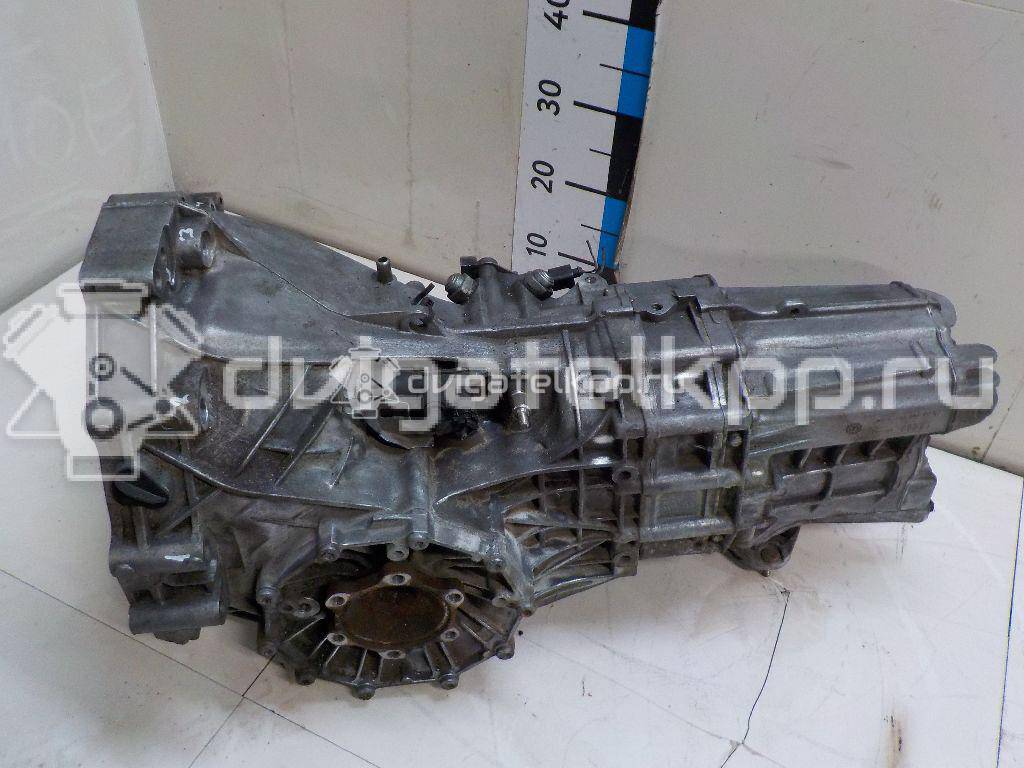 Фото Контрактная (б/у) МКПП для Audi A4 116 л.с 8V 1.9 л BRB Дизельное топливо 01X300044P {forloop.counter}}