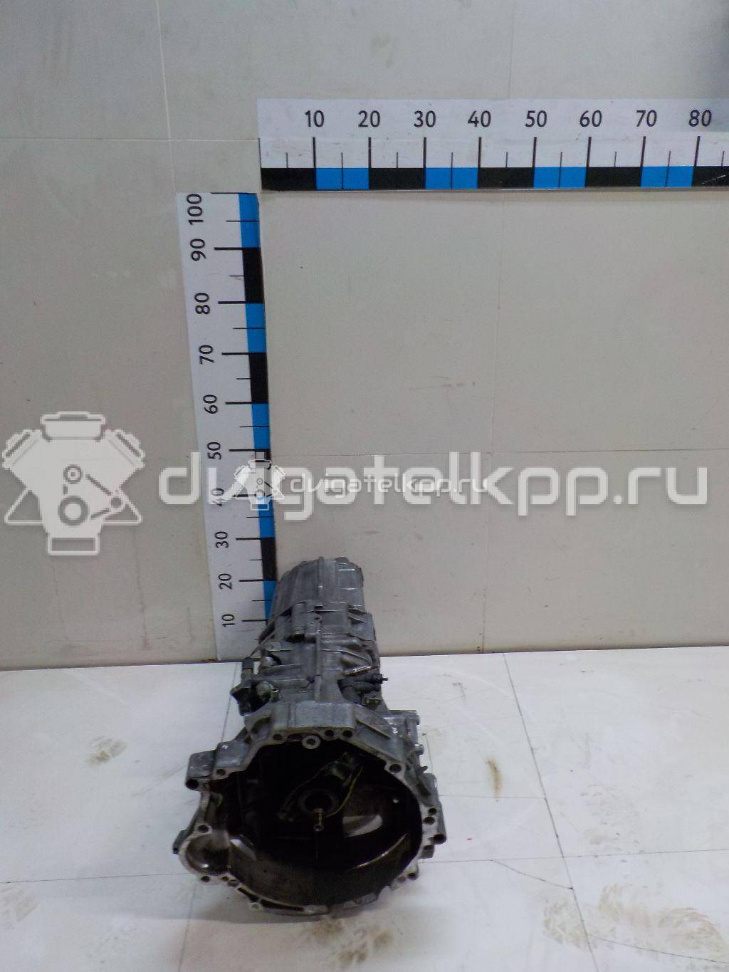 Фото Контрактная (б/у) МКПП для Audi A4 116 л.с 8V 1.9 л BRB Дизельное топливо 01X300044P {forloop.counter}}