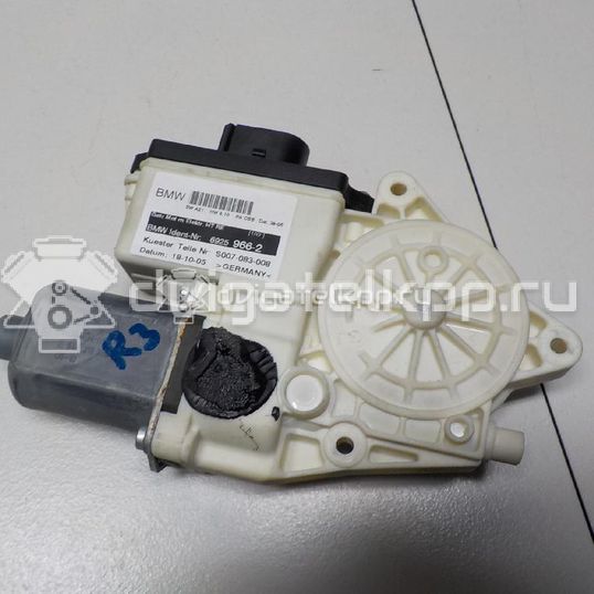 Фото Моторчик стеклоподъемника  67626925966 для Bmw X3