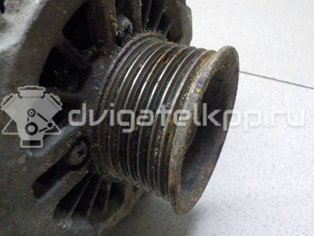 Фото Генератор  1800a117 для Mitsubishi Pajero {forloop.counter}}