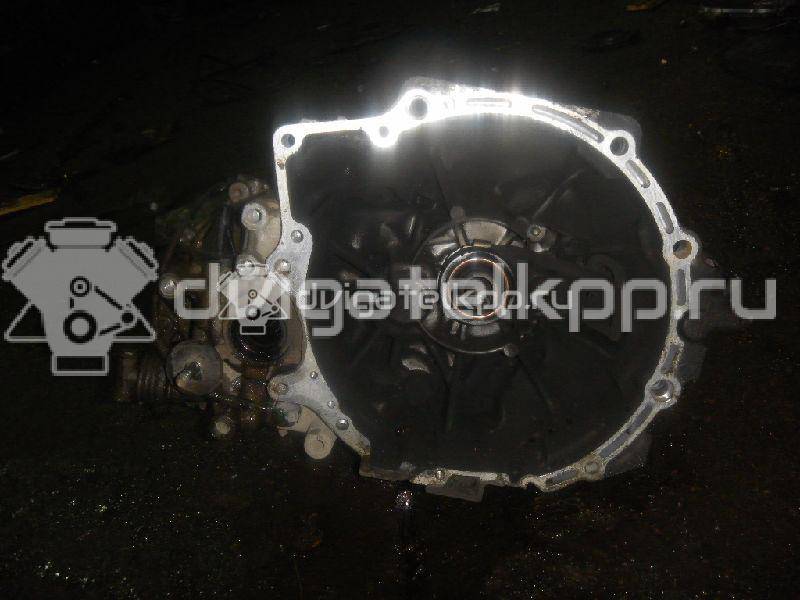 Фото Контрактная (б/у) МКПП для Mazda Xedos / 323 107-109 л.с 16V 1.6 л B6 (DOHC) бензин {forloop.counter}}