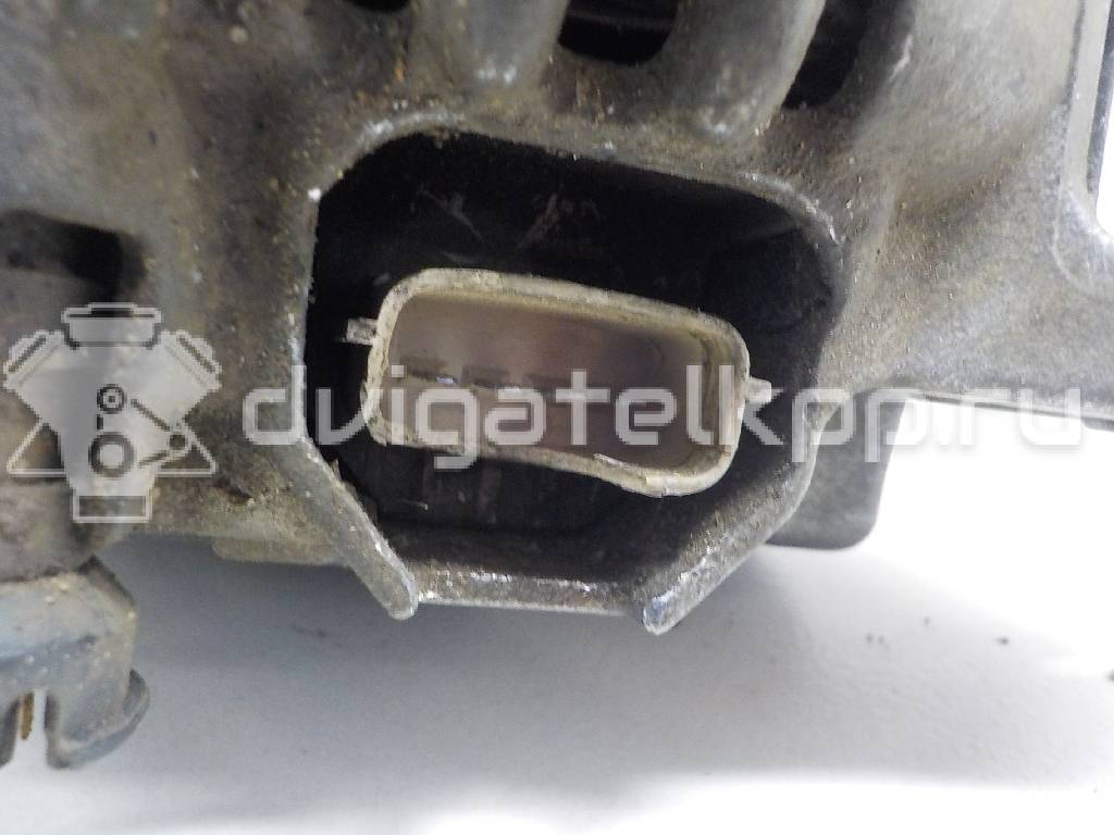 Фото Генератор  1800A116 для Mitsubishi Pajero {forloop.counter}}