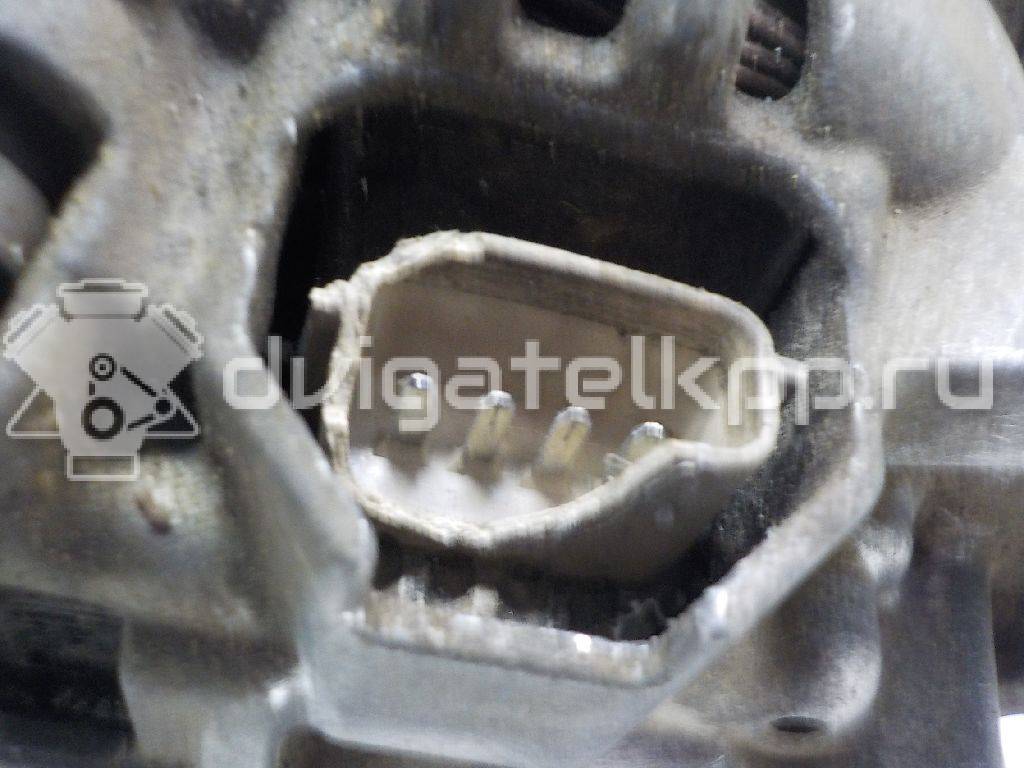 Фото Генератор  1800A116 для Mitsubishi Pajero {forloop.counter}}