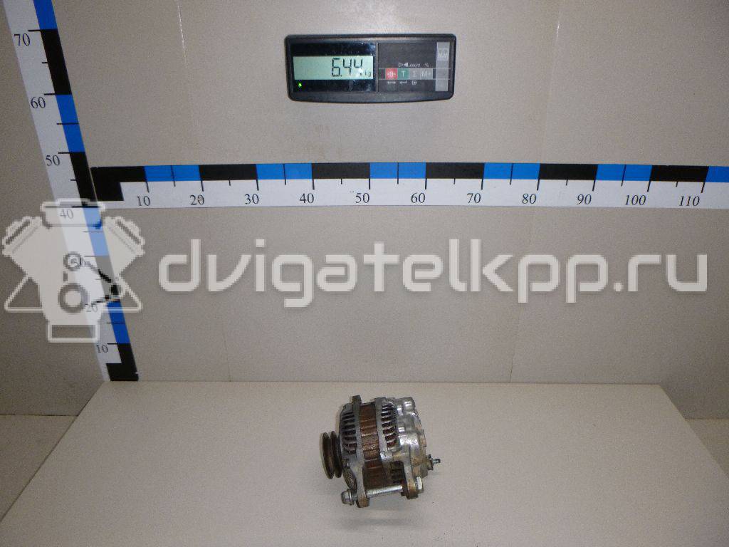 Фото Генератор  1800A116 для Mitsubishi Pajero {forloop.counter}}