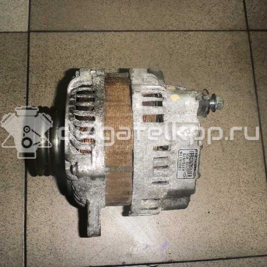 Фото Генератор  1800A116 для Mitsubishi Pajero