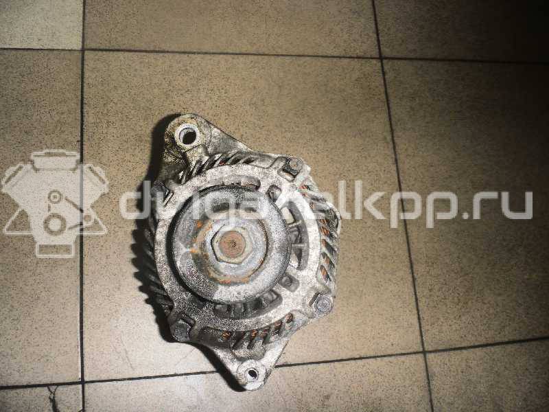 Фото Генератор  1800A116 для Mitsubishi Pajero {forloop.counter}}