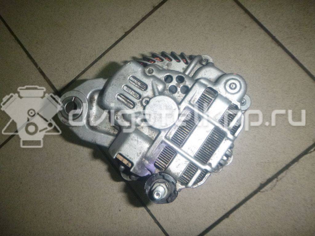 Фото Генератор  1800A116 для Mitsubishi Pajero {forloop.counter}}