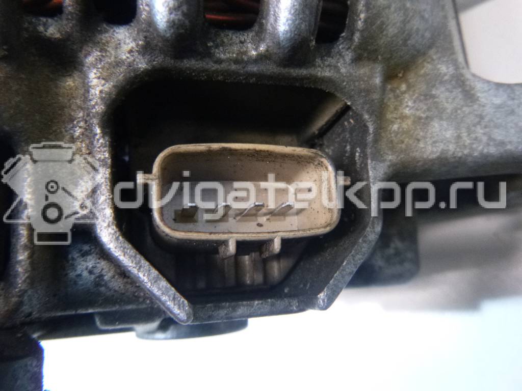 Фото Генератор  1800A115 для Mitsubishi Pajero {forloop.counter}}