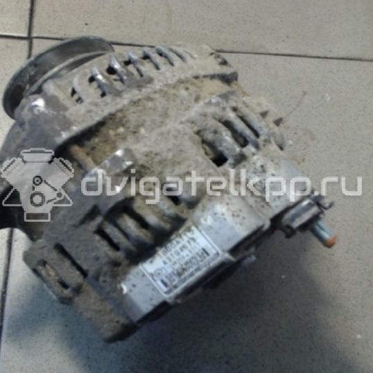 Фото Генератор  1800A115 для Mitsubishi Pajero