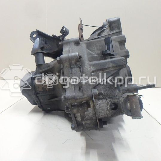 Фото Контрактная (б/у) МКПП для Mazda Demio Dw / 121 / 323 53-73 л.с 16V 1.3 л B3 (16V) бензин