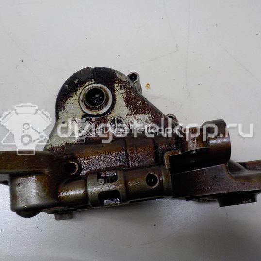 Фото Насос масляный для двигателя AUK для Audi (Faw) A6L 256 л.с 24V 3.1 л бензин 06E115105G