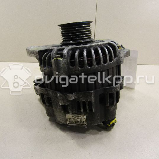 Фото Генератор  MD370479 для Mitsubishi Pajero