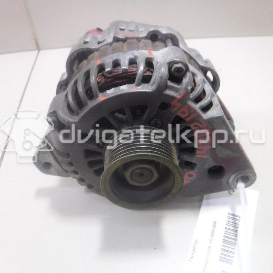 Фото Генератор  MD370479 для Mitsubishi Pajero