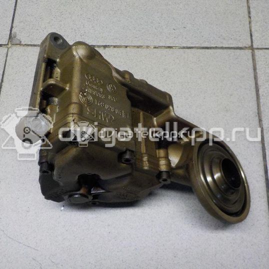 Фото Насос масляный для двигателя AUK для Audi (Faw) A6L 256 л.с 24V 3.1 л бензин 06E115105G