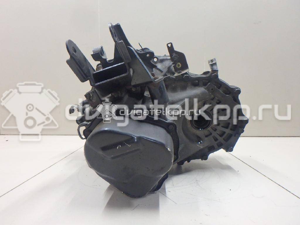 Фото Контрактная (б/у) МКПП для Mazda 626 140-148 л.с 16V 2.0 л FE (16V) Супер-бензин (95) неэтилированный {forloop.counter}}