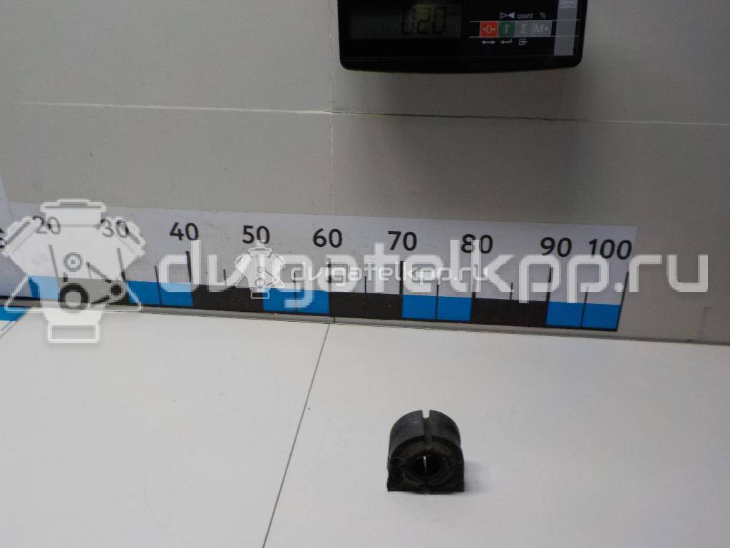 Фото Втулка (с/блок) переднего стабилизатора  31356763267 для Bmw 5 / 6 / 7 {forloop.counter}}
